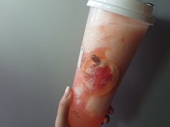 -喜茶(深圳福田星河COCO Park店)