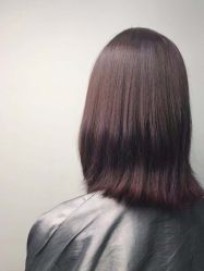 -茶发Salon·烫发染发理发