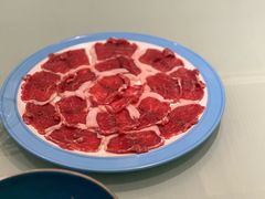-南门四季铜锅涮肉(大屯·北苑店)