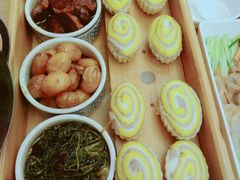 -小土豆北方菜馆(方庄店)
