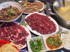-贵宾牛·潮汕牛肉火锅(珠池总店)