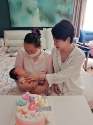 -湖畔阳光月子中心(泰达会馆店)