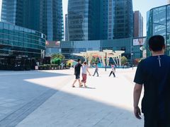 -大族广场Mall&More