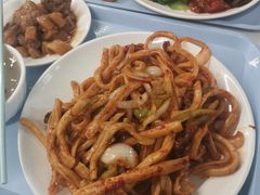 -北京大学-燕南食堂