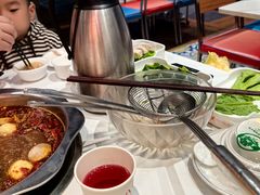 -八合里潮汕鲜牛肉火锅(吉大店)