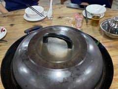 -大地农庄(逢沙大道店)