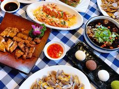 -阿妹小海鲜(下角店)