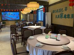 -回头食客-李久其家民间餐厅(望城金桥国际店)