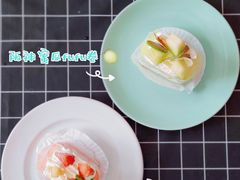 -卷心卷意·轻甜蛋糕(新光天地店)