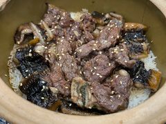 -红星光发煲仔饭(大石街店)