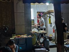 -非凡烧烤(历史博物馆店)