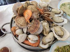 -日照大牌檔•小船海鲜(万平口店)