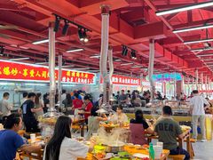 -养牛邓·潮汕牛肉海鲜自助火锅(广州店)
