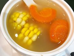 -广东仔港式茶餐厅(银泰店)