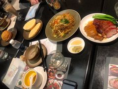 烧味双拼-色香味(澳门巴黎人店)