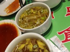 -令氏家外家周礼食府(桥南店)
