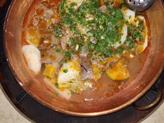 -朝伟清真铜瓢牛肉馆(三十年老·店)