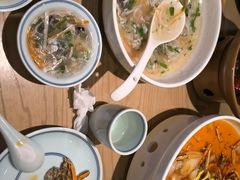 -周家二小姐的菜(西津渡店)