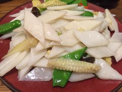 妈妈的味道-妈妈的味道(工人体育场东路店)