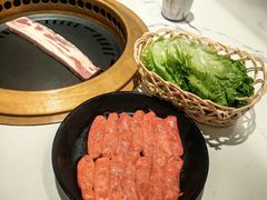-花味烤肉·拌饭(芜湖八佰伴店)