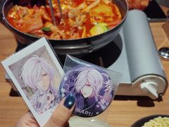 -KimPro 辛普乐概念韩餐