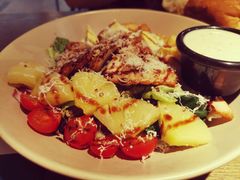 -机器人火炉披萨