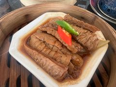 -海湾壹品·粤菜·早茶·烤鸭(拱北店)