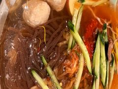 -七八冷面·延边朝鲜族美食(世纪汇店)