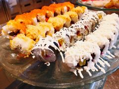 -长春净月潭喜来登酒店·盛宴标帜餐厅