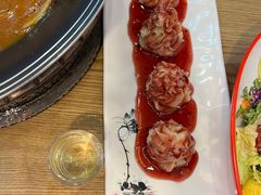 -小柒家第一锹东北菜(城关店)