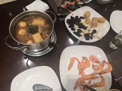 -荆州温德姆酒店-全日制餐厅