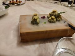 -伯衡55·吉品轩(乌鲁木齐南路店)