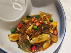 -北平食府(马鞍山路店)