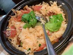 -新大咀港式茶餐厅(宝山万达店)