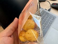 -良品铺子(发展大道复兴一村店)