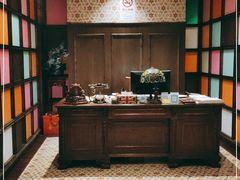 -涵苑私宴定制(外滩店)