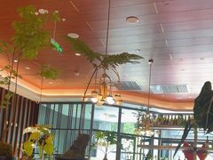 -风渡嘉荷西餐厅 Windy City(西三旗金隅店)
