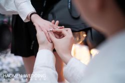 点击看大图 -豪门婚礼策划