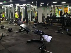 -阳光游泳培训基地(天通苑店)