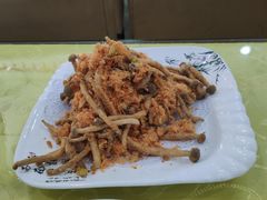 -大城·烧烤海鲜大排档(台东店)