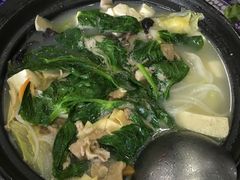 -白家寨子·山野白族菜(古城总店)