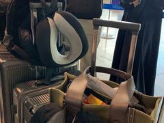 -米兰马尔彭萨国际机场