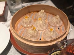 -湖滨28中餐厅·西湖宴·杭州君悦酒店