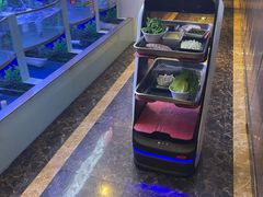 -七欣天香辣蟹火锅(上海银亿滨江店)