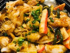 -辣想啵啵鱼(光环店)