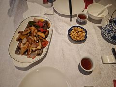 豆豉蛏子皇-喜记避风塘炒辣蟹(旗舰店)