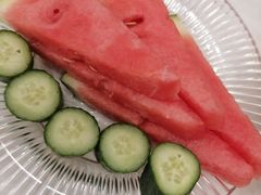 -德悦海鲜(城西店)