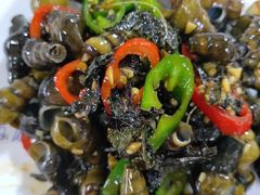 -张家卫·阳江菜·小海鲜(肥婆湾桥店)
