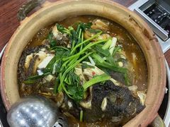 -华仔土鸡店(南洲分店)