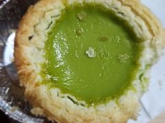 -清心鸡蛋挞皇·酥皮蛋挞(五羊店)